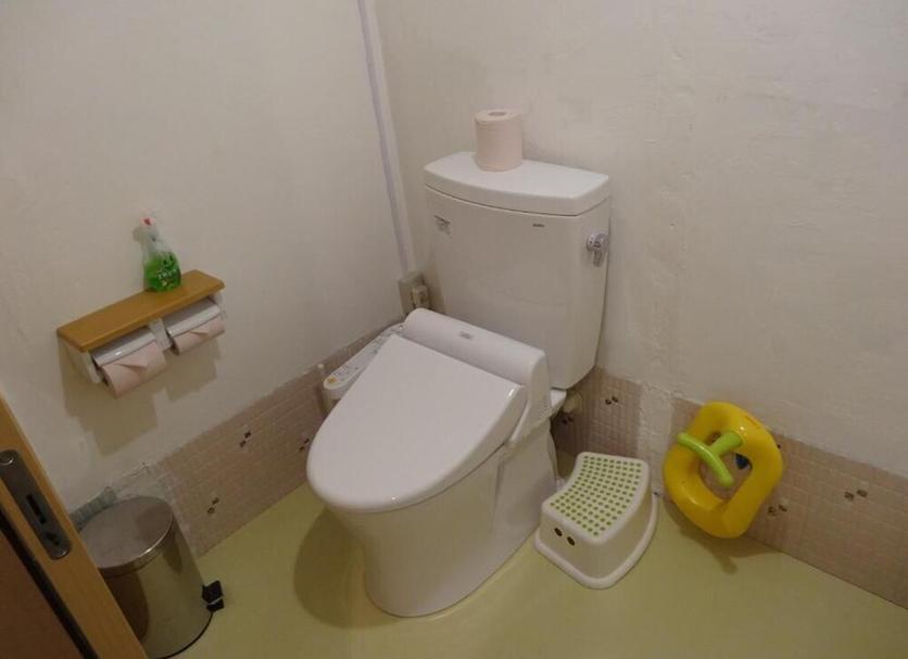 バスルーム 写真