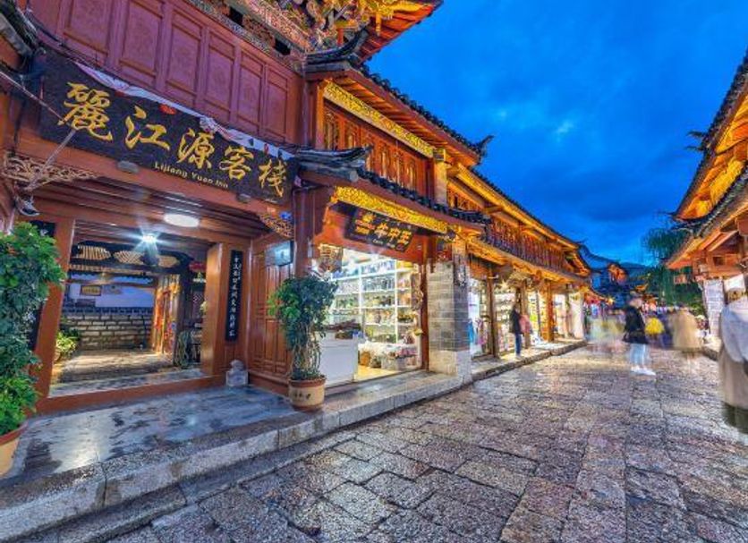 屋外の景色 写真