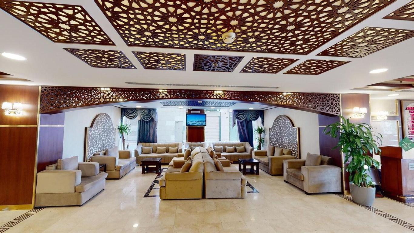 マワダ アル サフワ ホテル