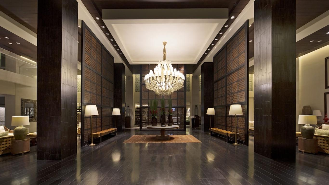 バリ パラゴン リゾート ホテル