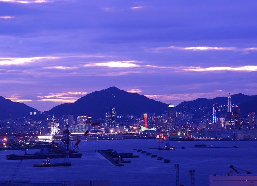 屋外の景色 写真