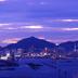 屋外の景色