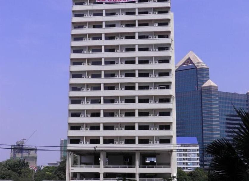 建物 写真
