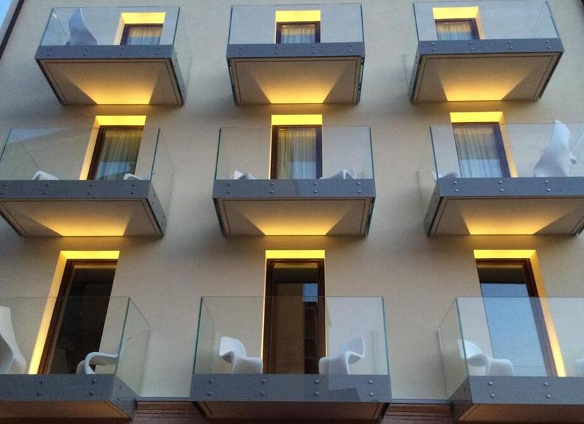 建物 写真