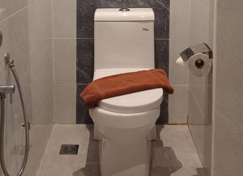 バスルーム 写真