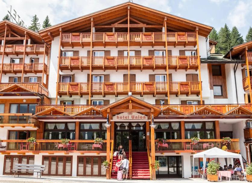 建物 写真