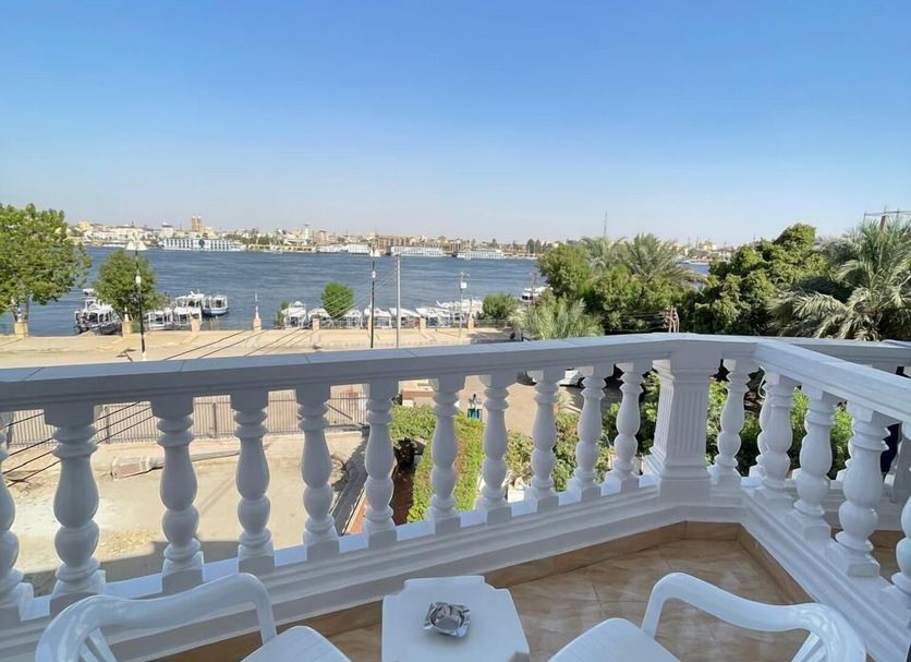 バルコニー 写真