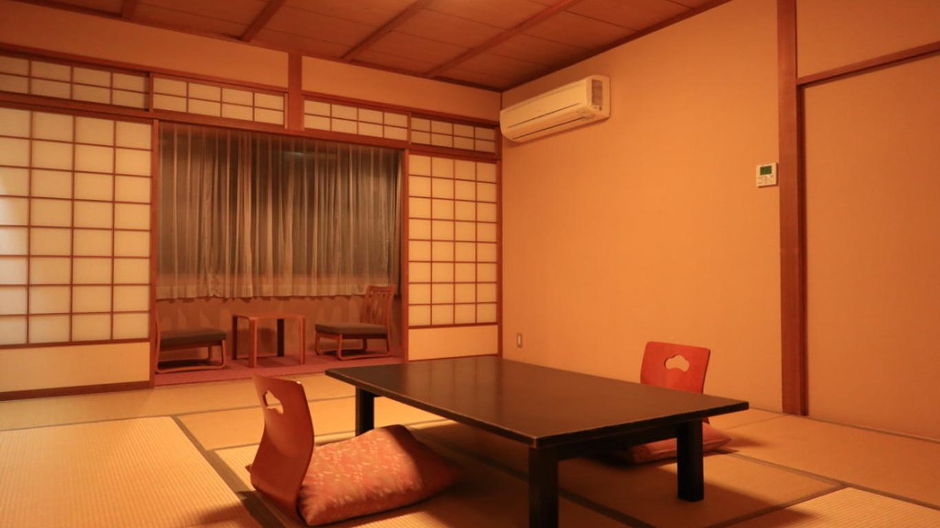 和泉屋旅館