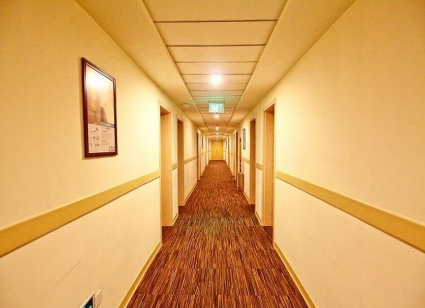 廊下 写真