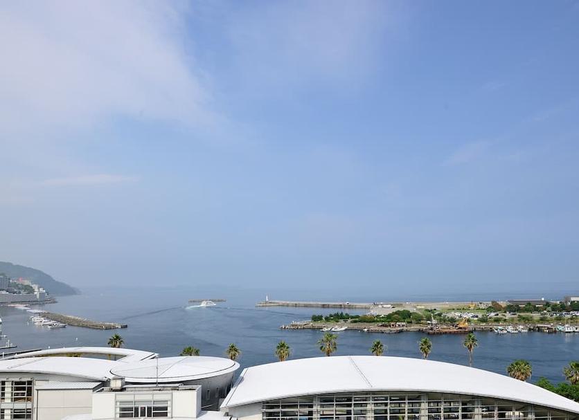 屋外の景色 写真