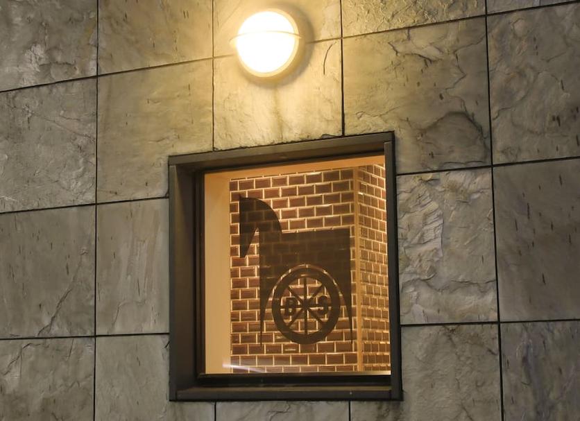 客室の設備 写真