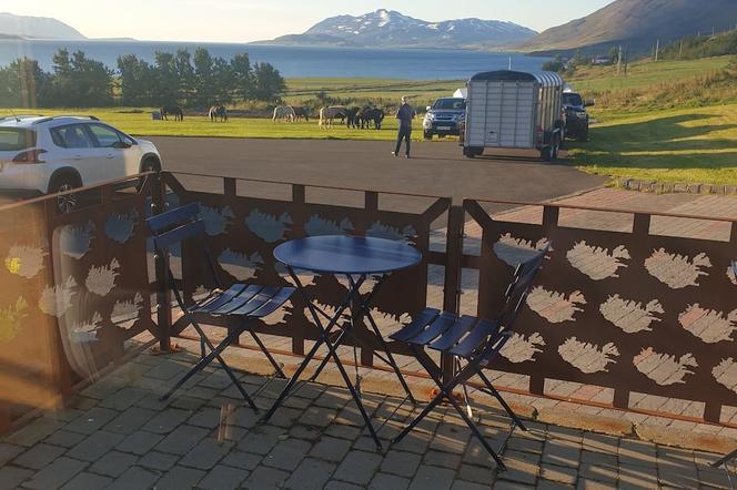 ホテル スヴェインビアナージェルディ