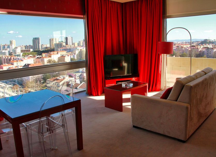 リビングルーム 写真