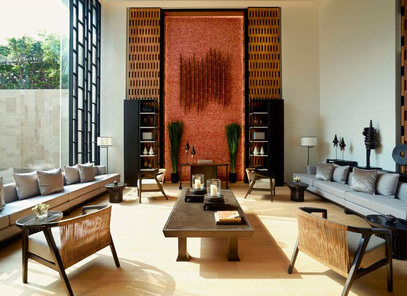 リビングルーム 写真