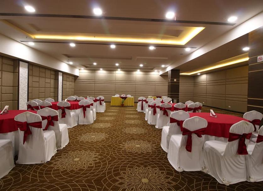 バンケットホール（宴会場） 写真