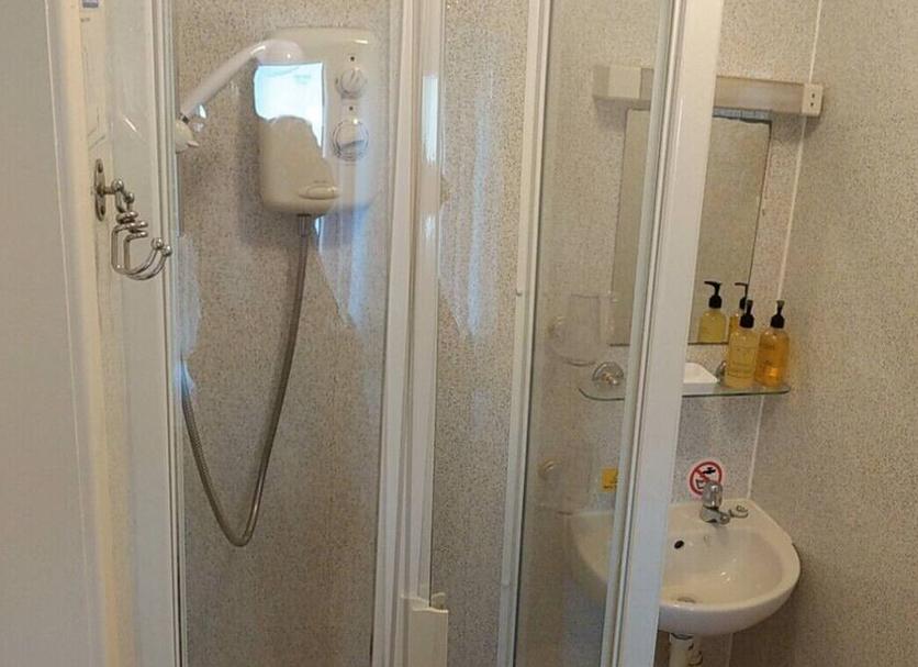 バスルーム 写真
