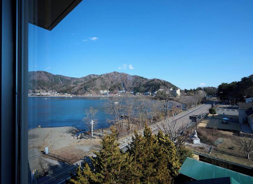 屋外の景色 写真