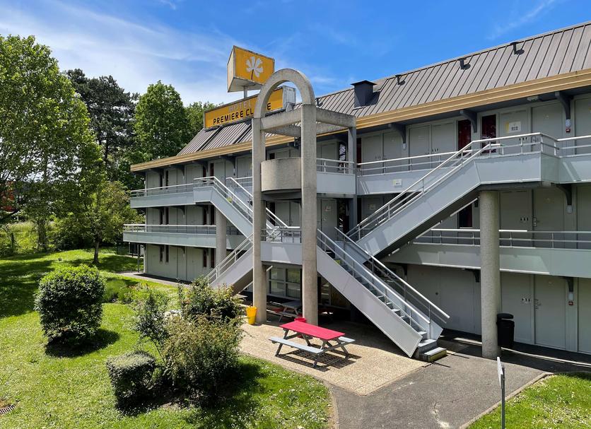 建物 写真