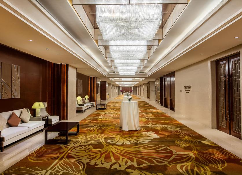 バンケットホール（宴会場） 写真