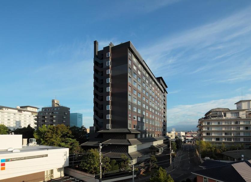 建物 写真