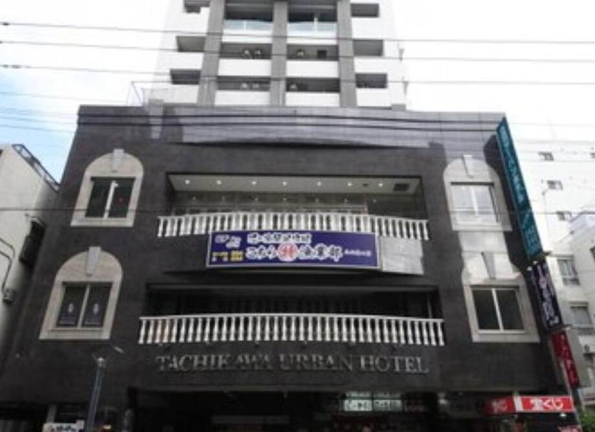 建物 写真