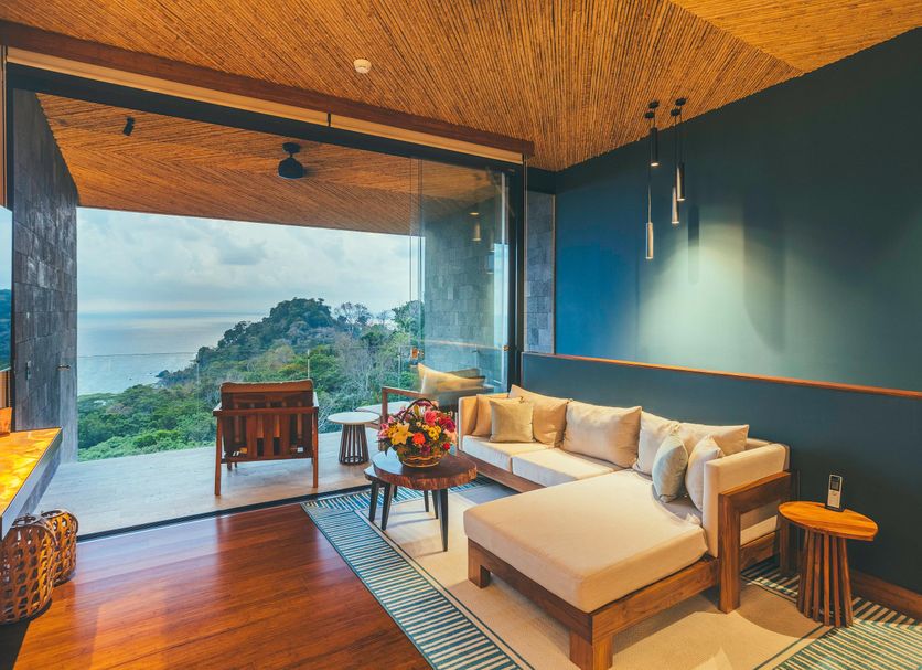 リビングルーム 写真