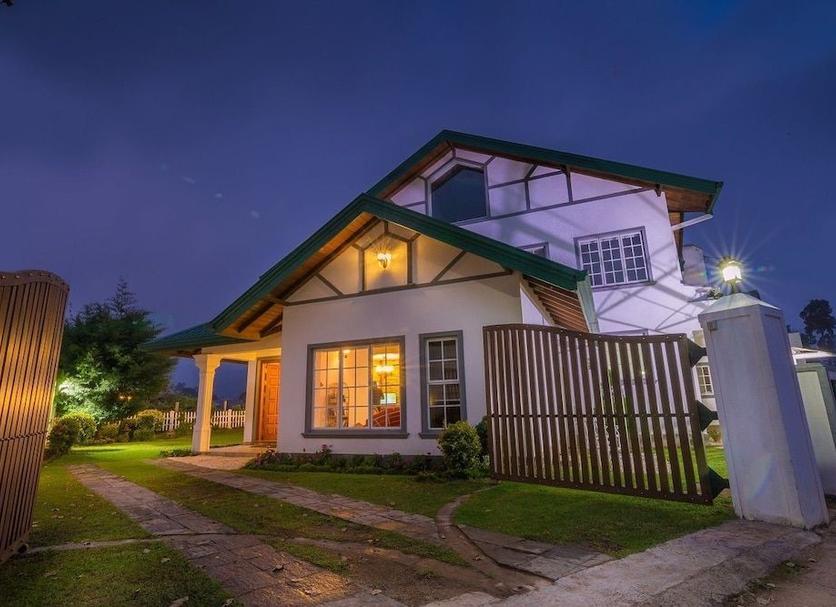 建物 写真