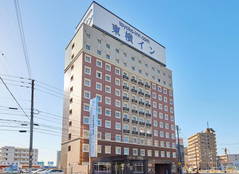 建物 写真