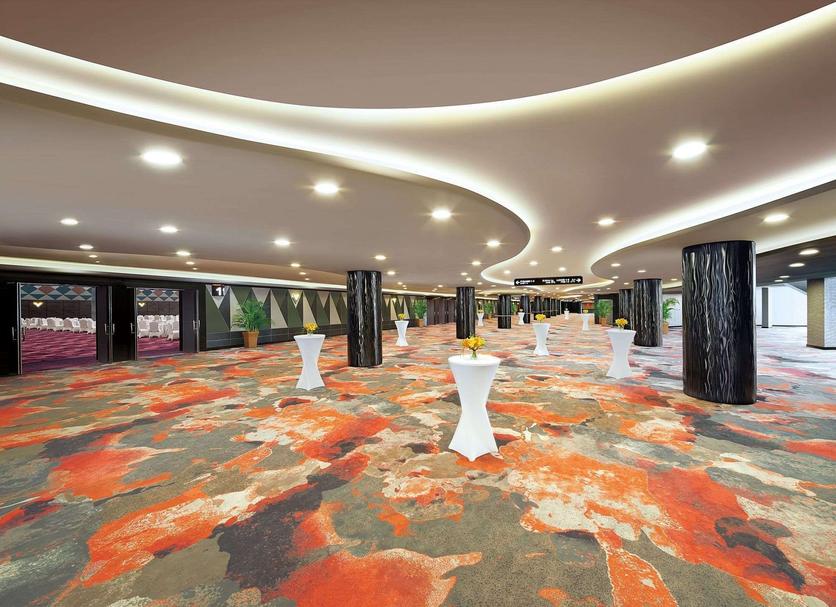 バンケットホール（宴会場） 写真