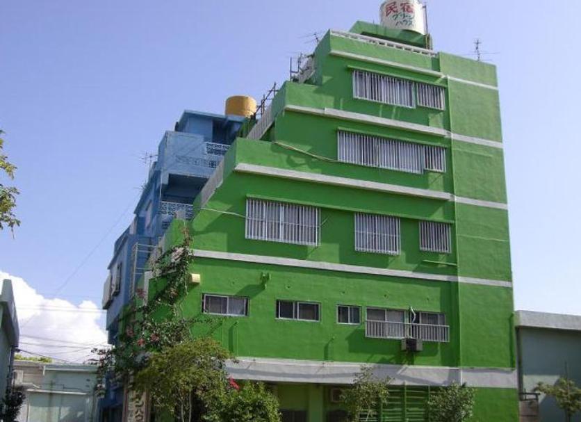 建物 写真