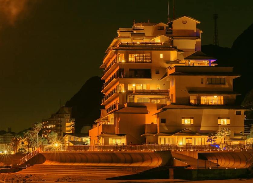 建物 写真