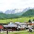 屋外の景色