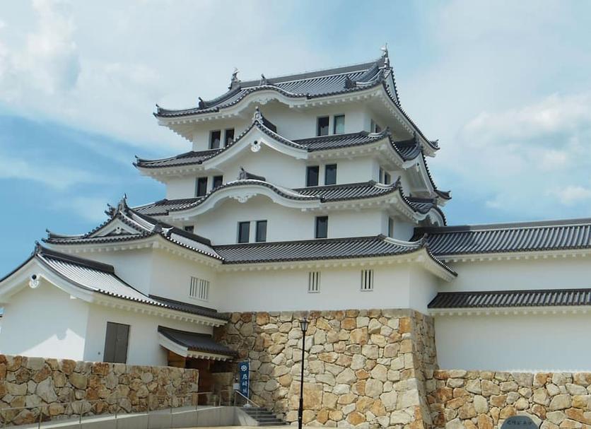 建物 写真