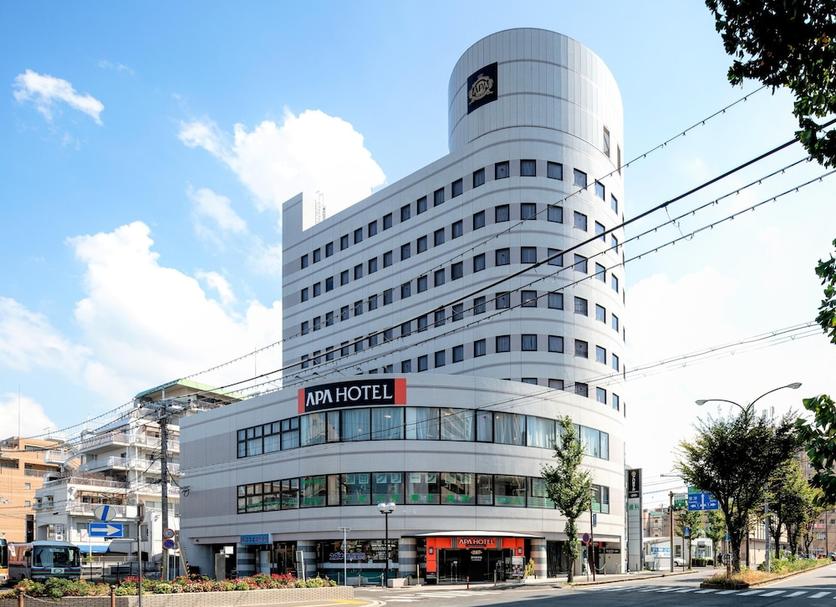 建物 写真