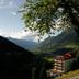 屋外の景色