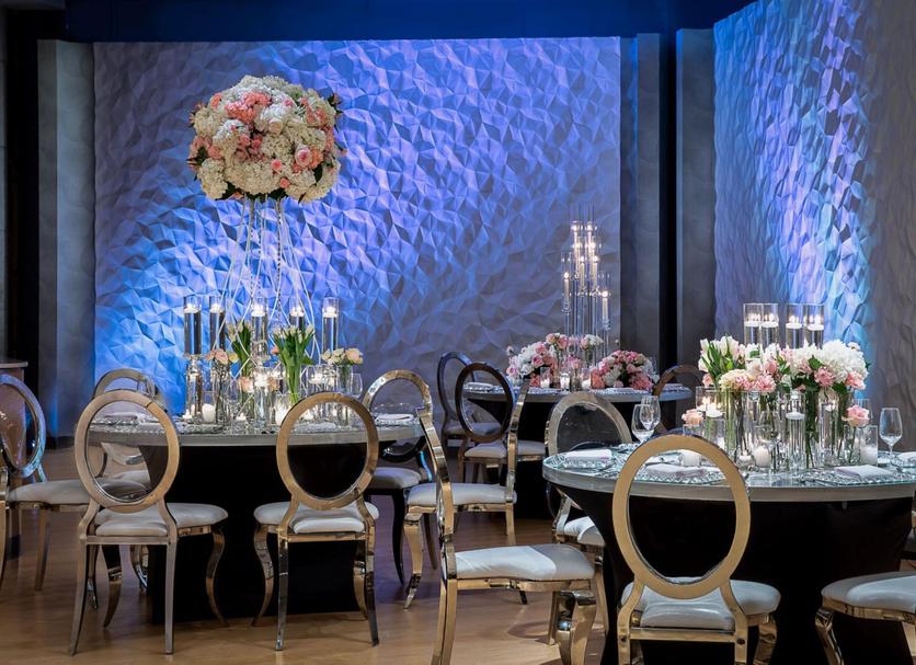 バンケットホール（宴会場） 写真
