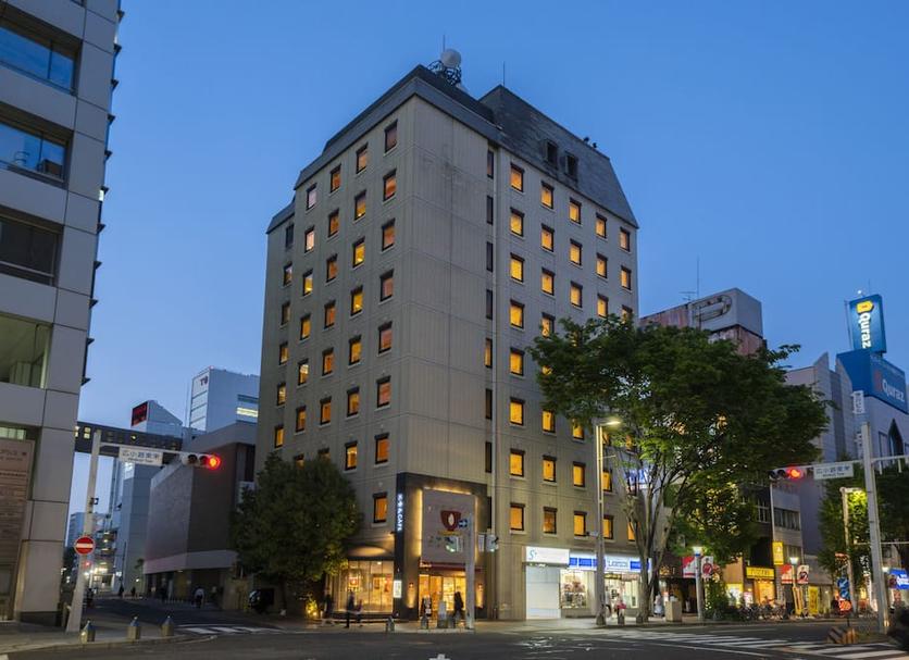 建物 写真