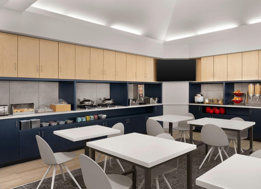 レストラン 写真