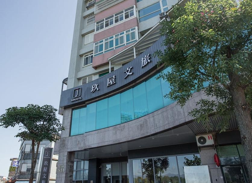 建物 写真