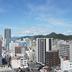 屋外の景色