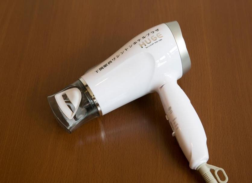 客室の設備 写真