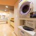 ランドリー設備