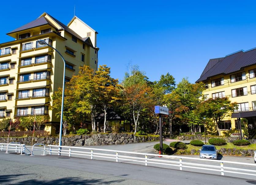 建物 写真