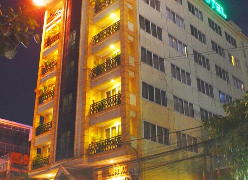 建物 写真