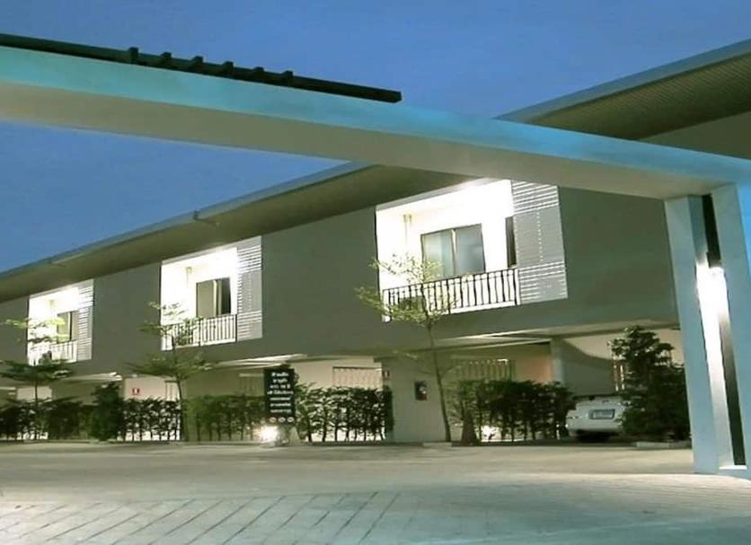 建物 写真