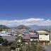 屋外の景色