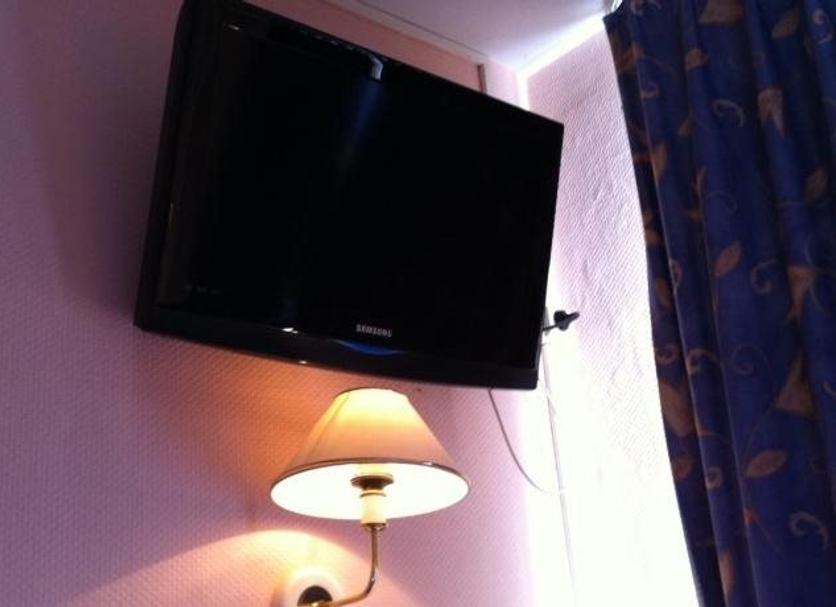 客室の設備 写真