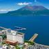 屋外の景色