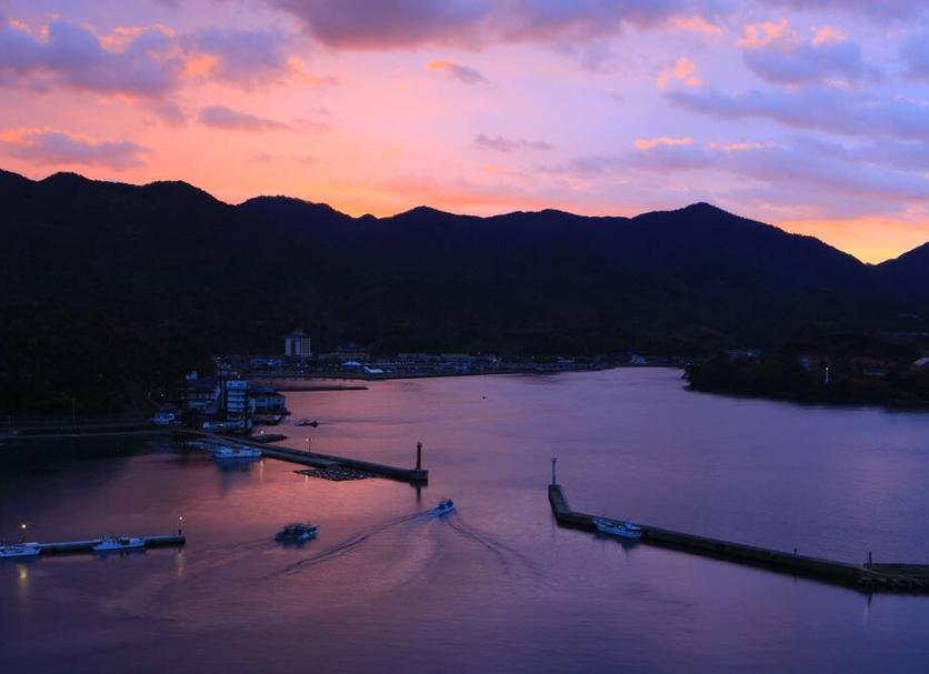 屋外の景色 写真