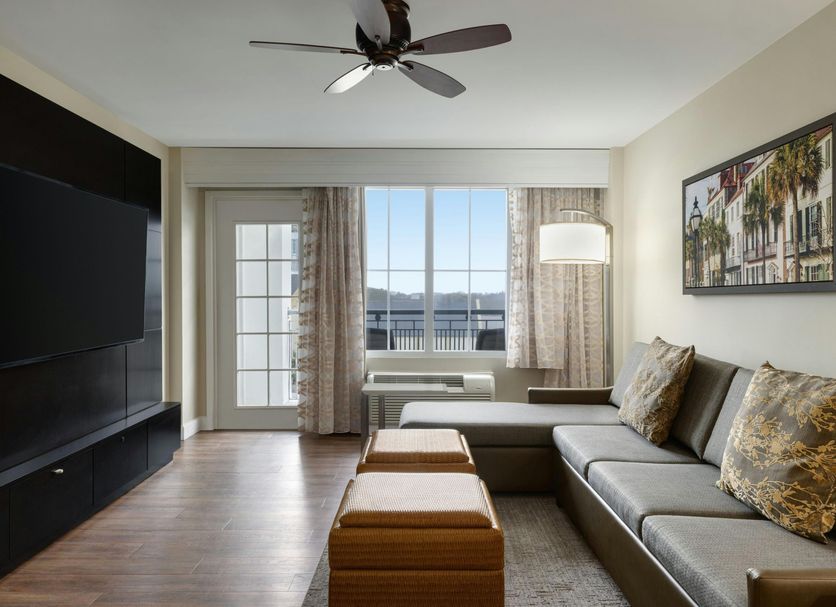 リビングルーム 写真